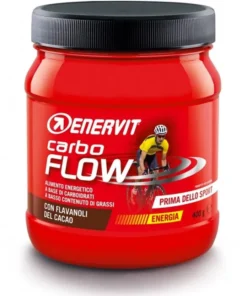 ENERVIT CARBO FLOW 400 G