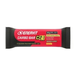 ENERVIT C2 1 CARBO BAR BROWNIE 50 G