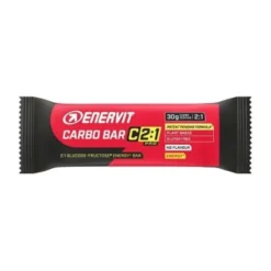 ENERVIT C2 1 CARBO BAR NO FLAVOUR 50 G