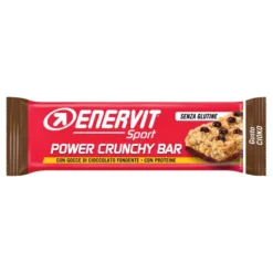 ENERVIT CRUNCHY CIOKO BARRETTA