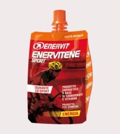 ENERVITENE CHEERPACK ARANCIA 1 PEZZO