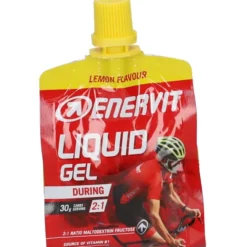ENERVITENE CHEERPACK LIMONE 1 PEZZO