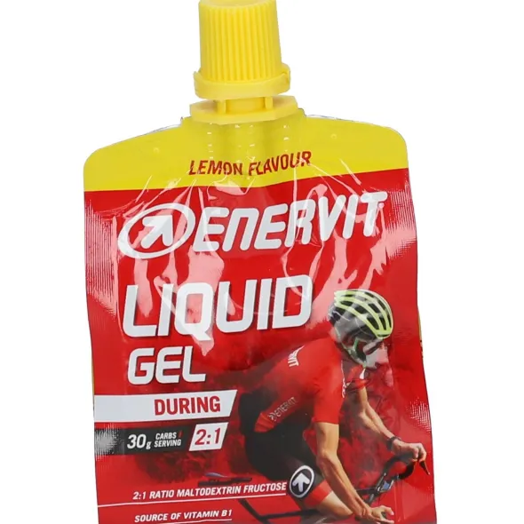 ENERVITENE CHEERPACK LIMONE 1 PEZZO