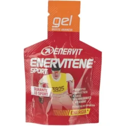 ENERVITENE GEL ARANCIA 25 ML