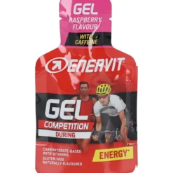 ENERVITENE GEL LAMPONE 25 ML