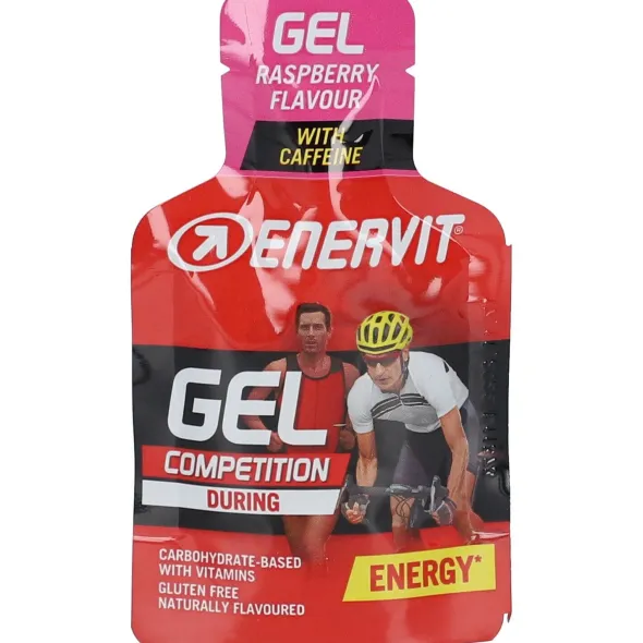 ENERVITENE GEL LAMPONE 25 ML
