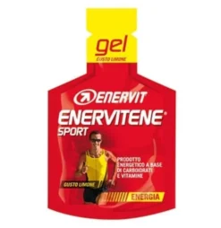 ENERVITENE GEL LIMONE