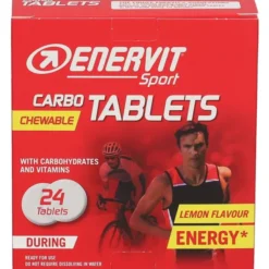 ENERVIT GT SPORT 24 TAVOLETTE