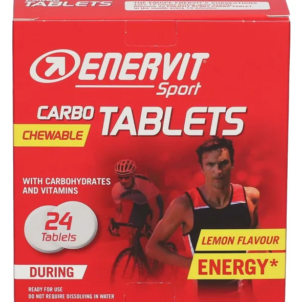 ENERVIT GT SPORT 24 TAVOLETTE