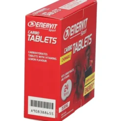 ENERVIT GT SPORT 24 TAVOLETTE