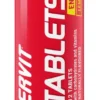 ENERVIT GT TUBO 12 TAVOLETTE