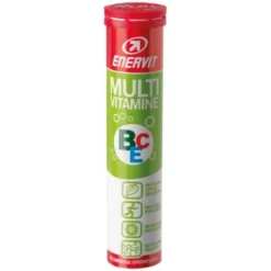 ENERVIT MULTIVITAMINA 20 TAVOLETTE