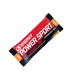 ENERVIT POWER SPORT COMPETITION ARANCIA BARRETTA