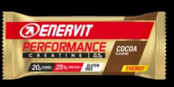 ENERVIT POWER SPORT COMPETITION CACAO 1 BARRETTA