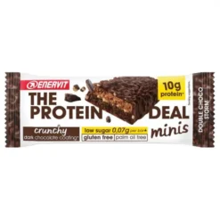 ENERVIT PROTEIN DEAL BAR CHOCO 33 G