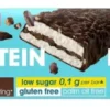 ENERVIT PROTEIN DEAL BAR COCONUT 33 G