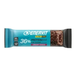 ENERVIT PURE PRO BAR 36% CHOCO 55 G
