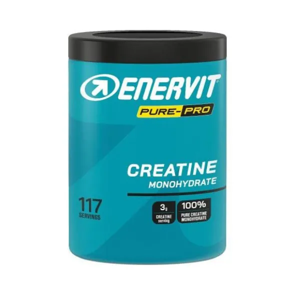 ENERVIT PURE PRO CREATINA 400 G
