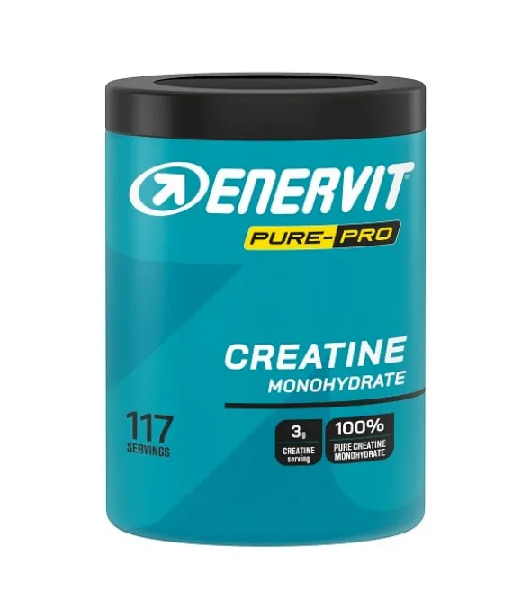 ENERVIT PURE PRO CREATINA 400 G