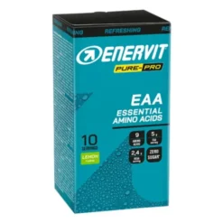 ENERVIT PURE PRO EAA 10 BUSTINE DA 10 G