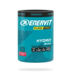 ENERVIT PURE PRO HYDRO BCAA 335 G