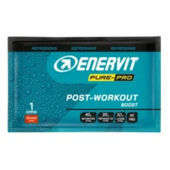 ENERVIT PURE PRO POST WORKOUT 65 G