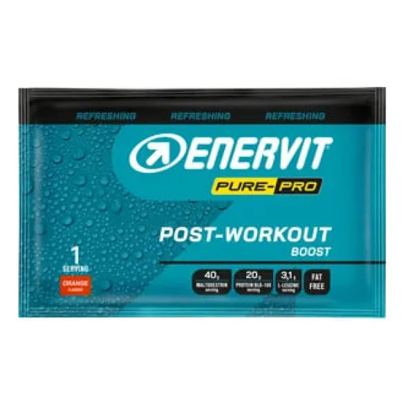 ENERVIT PURE PRO POST WORKOUT 65 G