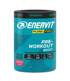 ENERVIT PURE PRO PRE WORKOUT 313 G