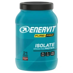 ENERVIT PURE PRO PROTEIN ISOLATE CACAO 630 G