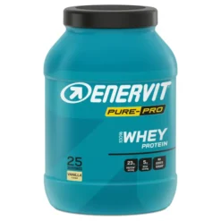 ENERVIT PURE PRO PROTEIN WHEY VANIGLIA 750 G