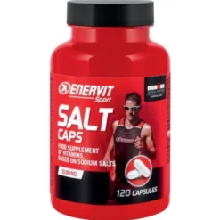 ENERVIT SALT CAPS 120 CAPSULE