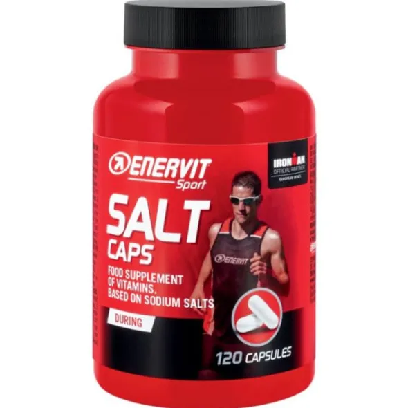 ENERVIT SALT CAPS 120 CAPSULE
