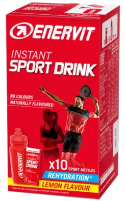 Enervit Sport Instant Sportdrink bevanda ipotonica