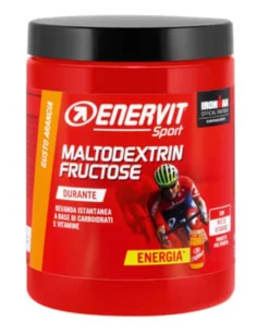 ENERVIT SPORT MALTODEXTRIN FRUCTOSE 500 G