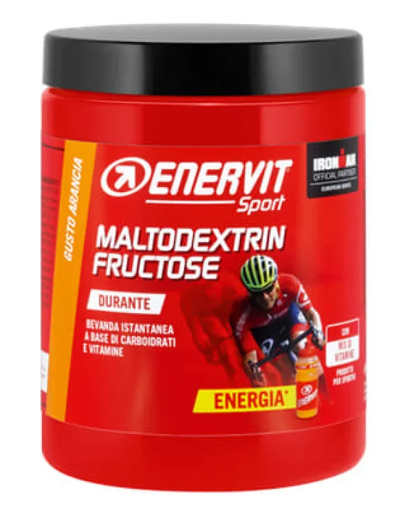 ENERVIT SPORT MALTODEXTRIN FRUCTOSE 500 G