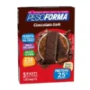 ENERVIT SPORT POWER CRUNCHY BROWNIE E CHOCO 40 G
