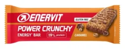 ENERVIT SPORT POWER CRUNCHY CARAMEL 40 G