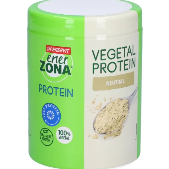 ENERVIT VEGETAL PROTEIN 230 G