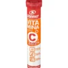 ENERVIT VITAMINA C1000 20 COMPRESSE EFFERVESCENTI