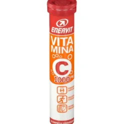 ENERVIT VITAMINA C1000 20 COMPRESSE EFFERVESCENTI