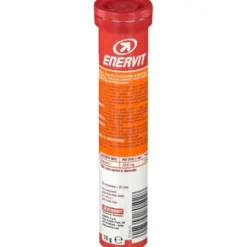 ENERVIT VITAMINA C1000 20 COMPRESSE EFFERVESCENTI