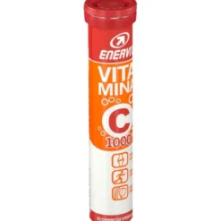 ENERVIT VITAMINA C1000 20 COMPRESSE EFFERVESCENTI