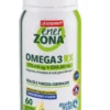 ENERZONA OMEGA 3 RX 60 CAPSULE