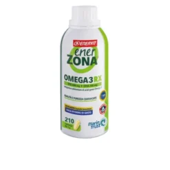 ENERZONA OMEGA 3 RX 210 CAPSULE