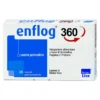 ENFLOG 360 28 CAPSULE