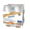 ENSURE PLUS ADVANCE CAFFFE' 4X220ML