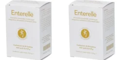 ENTERELLE PLUS 24 BUSTINE STICKPACK Pack da 2