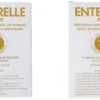 ENTERELLE PLUS 12 CAPSULE Pack da 2