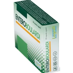 ENTEROBOULARDI 20 CAPSULE