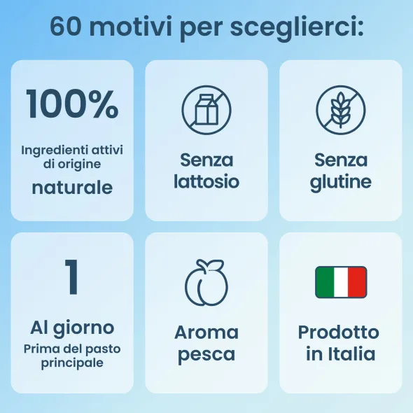 ENTEROGERMINA GONFIORE 10 BUSTINE BIPARTITE